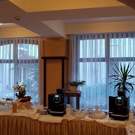 Stary Toruń Hotel Retman מראה חיצוני תמונה