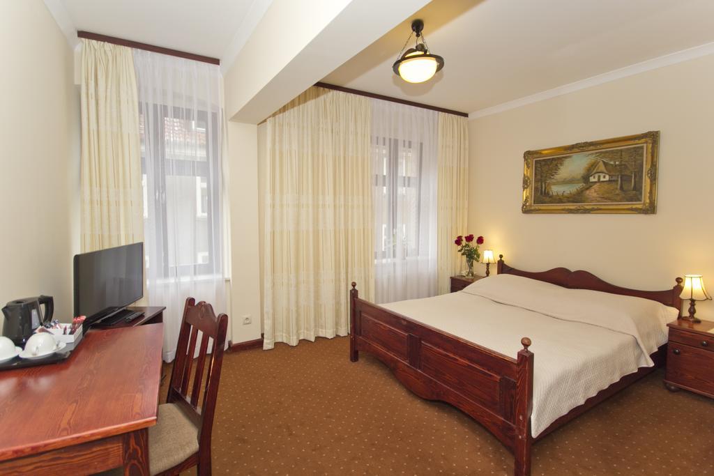 Stary Toruń Hotel Retman מראה חיצוני תמונה