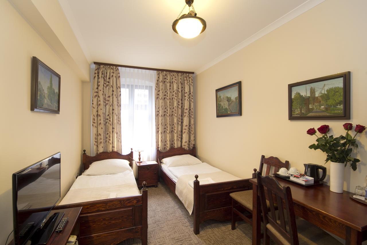 Stary Toruń Hotel Retman מראה חיצוני תמונה
